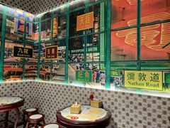 -广信牛奶甜品世家(台东店)