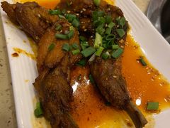 -芭夯兔·无骨兔汤锅(华阳店)