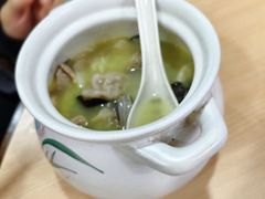 -蒋家桥饺面店(广陵路店)
