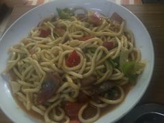 -马学武手抓美食(下南关总店)