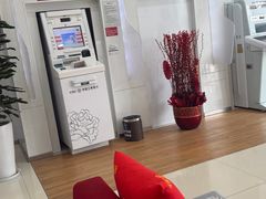 -中国工商银行(习勤路支行)