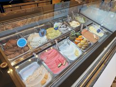 -CREAM STORY意大利手工冰淇淋&甜品(万象前海店)