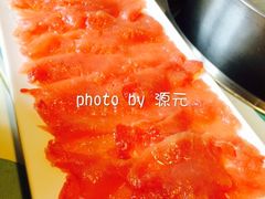 -南城十里潮汕鲜牛火锅·鲜虾生滚粥(融汇老商埠店)