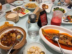 -一轩饺子馆(丽都店)