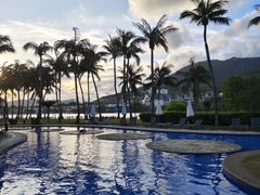 -三亚亚龙湾金棕榈度假酒店