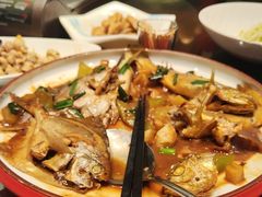 -老蒲鲜(涵江店)