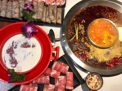 -梯坎老火锅(天禧店)