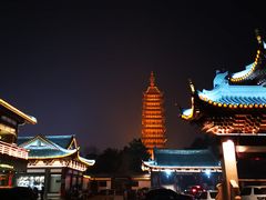 -常熟方塔园