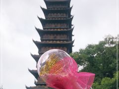 -常熟方塔园