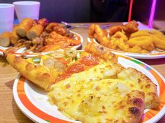 -比格比萨自助(德思勤四季汇店)