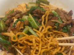 -寻裕记·现炒浇头面(人民广场店)