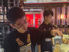 -MOSSO德国餐厅·音乐酒吧(环宇荟店)