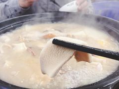 -光明清汤羊(宝业路店)