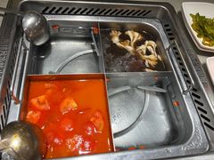 -海底捞火锅(万象城店)