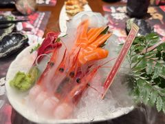 -弓二·烧鸟居酒屋(财富购物中心店)