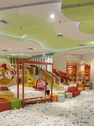 -meland亲子乐园•派对•研学(苏州悠方购物中心店)