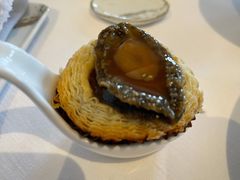 鲍鱼酥-宝丽轩中餐厅BAOLIXUAN