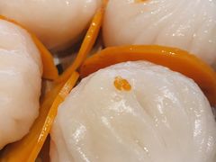 招牌金牌虾饺皇-鹅冠港式茶餐厅(来福士店)