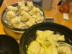 -真真鲜馄饨店(启蒙路店)