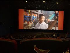 -潇湘国际影城(天马店)