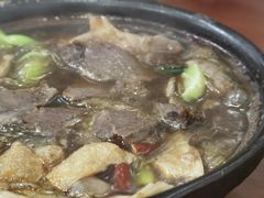 -凡老头米线砂锅(古荡新村西粮站)