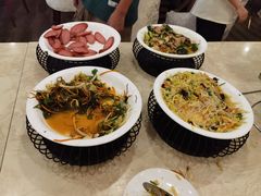 -海波肉串(金顶山大街店)