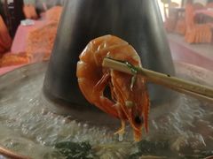 -富察氏乌拉满族火锅(乌拉街店)