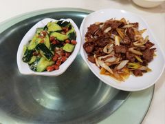 -福寿斋·老北京铜锅涮肉·烤鸭(顺义总店)