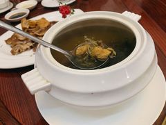 -吴祥记潮州菜·百年老字号·砂锅粥