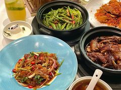 -好友缘酒家(西大店)