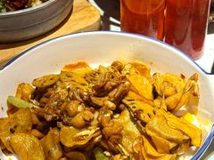 -天辣(金桥啦啦宝都店)