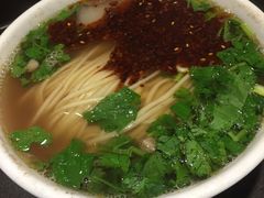 -东方宫中国兰州牛肉拉面(厦门旗舰店)