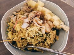 -CHINCHIN 青青·泰国料理(万象食家店)
