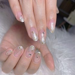 点击看大图 -ZX·美睫设计师汇聚店