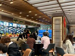 -聚丰园•湖鲜餐厅(阿红私房菜梅石路店)