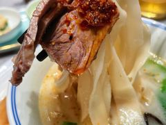 -阿庄新豫菜(航海东路店)