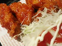 -火炉火自助餐(悠唐购物中心店)