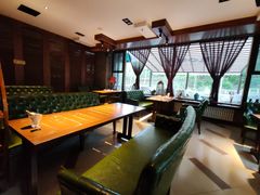 -Local泰莲庭(虹鳟鱼店)