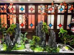 -东海怡品海鲜豆捞(舟宿夜江店)