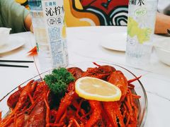 独孤酒醉小龙虾-光头老板·本帮菜