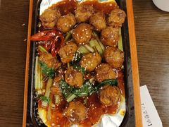 -枣子树·素食餐厅(朱家尖店)