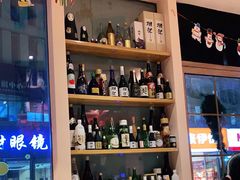 -酒井酱子·深夜食堂(东城汇店)