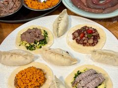 -金龙·打边炉(南京西路店)