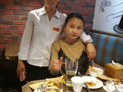 -鱼乐火锅(清江国际店)