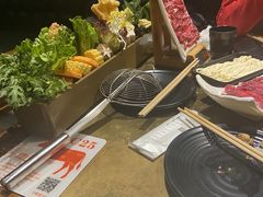 -手选潮汕鲜牛肉火锅(二七广场店)