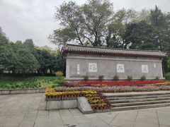 -采石矶景区