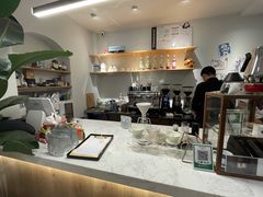 -infinite cafe