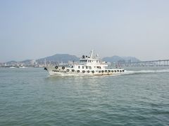 -半升洞码头