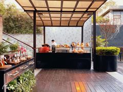 -深圳四季酒店·馥自助餐厅