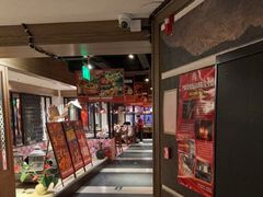 -江边城外烤全鱼(方庄时代购物中心店)